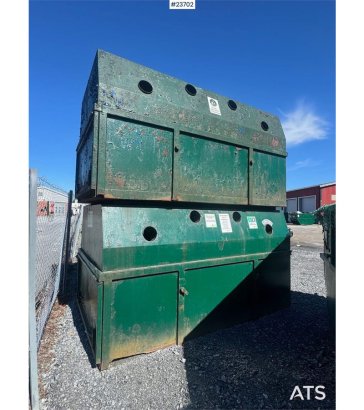 Container for glass and metal Container for glass and metal 2 image 11