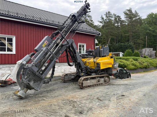 Heavy machinery product image - Image 1 of 1