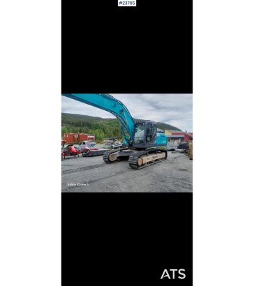 Heavy machinery product image - Image 1 of 1