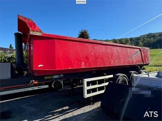 Maur Tip trailer Maur Tip trailer 2008 2 image 46