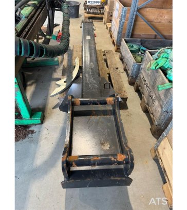 SE Equipment 113544 Crane Arm with S60 Mount SE Equipment 113544 Crane Arm with S60 Mount 2022 2 image 37