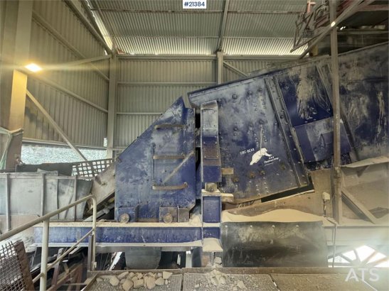Circ-Bear Fleximat PPM quarry sieve. WATCH VIDEO Circ-Bear Fleximat PPM quarry sieve. WATCH VIDEO 2016 2 image 46