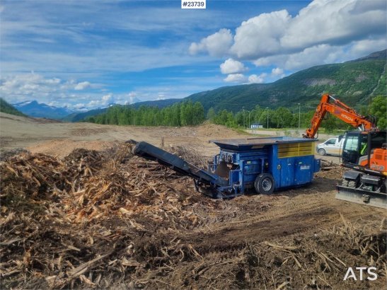 Husmann HL2 1417 Husmann HL2 1417 2004 2 image 31