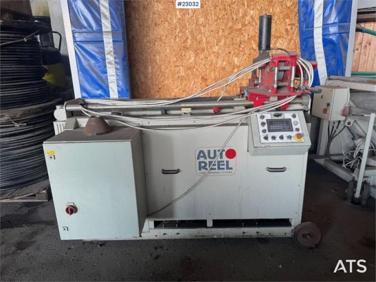 Autoreel CW4000 Autoreel CW4000 2 image 61