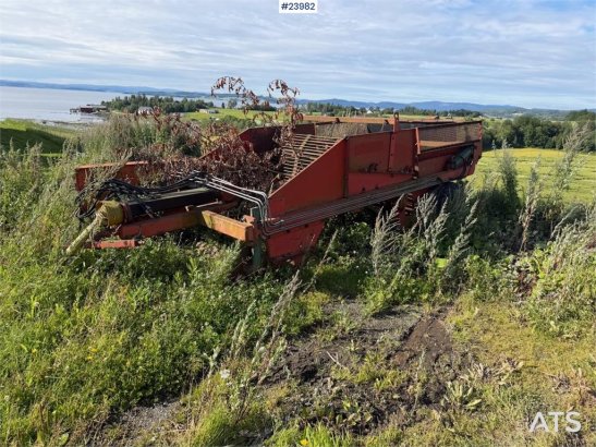 Globus SB steinopptaker Globus SB steinopptaker 1990 2