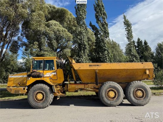 Heavy machinery product image - Image 1 of 3