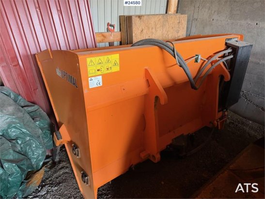Trejon DS 1700 Trejon DS 1700 2023 2