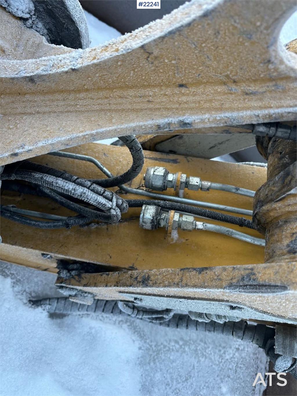 Heavy machinery product image - Image 10 of 15