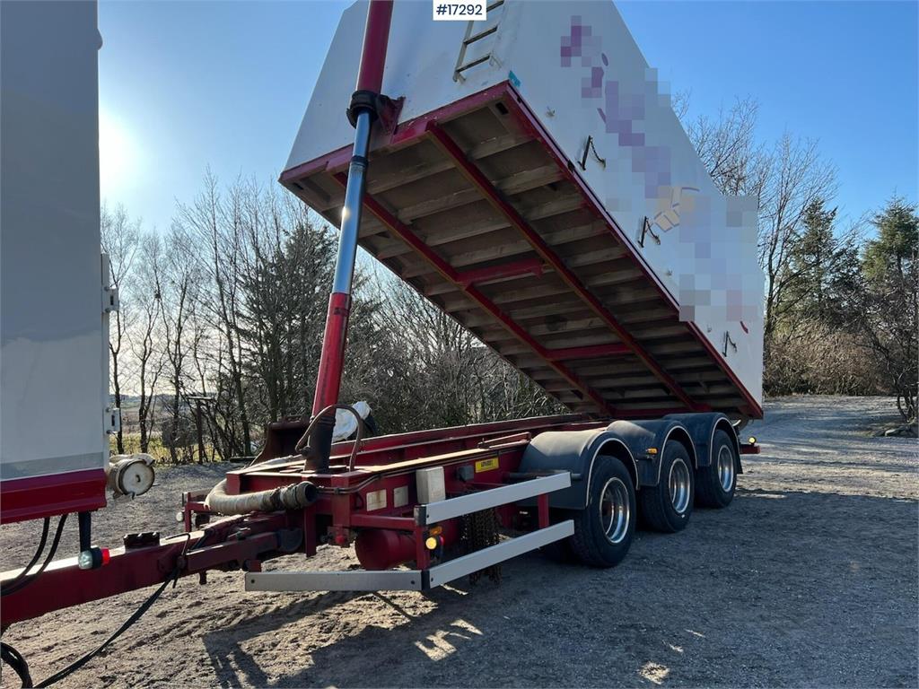 Heavy machinery product image - Image 10 of 15