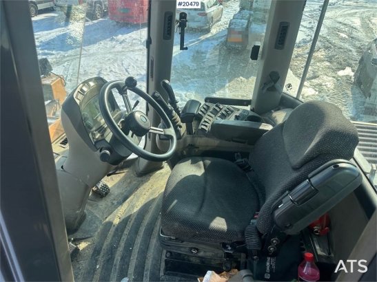 CASE 721E wheel loader w/ bucket. WATCH VIDEO. 721E wheel loader w/ bucket. WATCH VIDEO. 2007 2 Wheel Loaders image 10