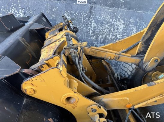 CAT 930 K 930 K 2014 2 Wheel Loaders image 10