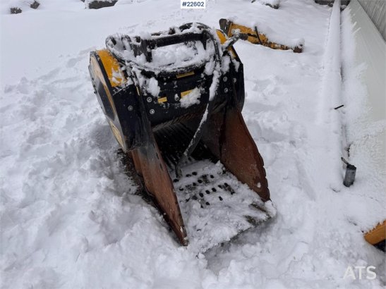 MB Crusher BF 60.1 MB Crusher BF 60.1 2015 2 image 10