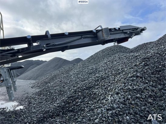 Metso LokoTrack LT 220GP Crusher LokoTrack LT 220GP Crusher 2022 2 image 25