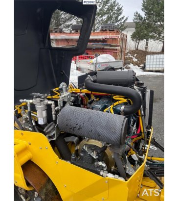 Bomag BW120 AD-5 Roller – 310 hours! 413 2025 2 image 10
