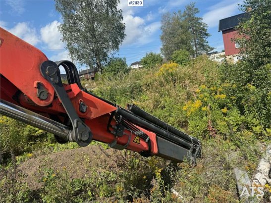 Palfinger PK 13000 730 1999 2 Other cranes image 25