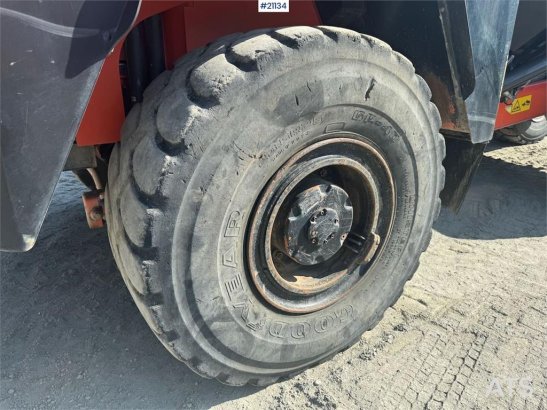 Heavy machinery product image - Image 25 of 30