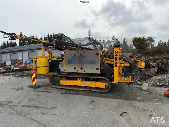 Hardab 5K6-Dr well and energy drilling rig HARDAB 5K6-Dr well and energy drilling rig 2022 2 image 10