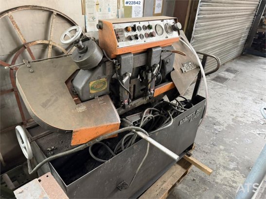 Pehaka Roboter 250 super steel saw Pehaka Roboter 250 super steel saw 2 image 10