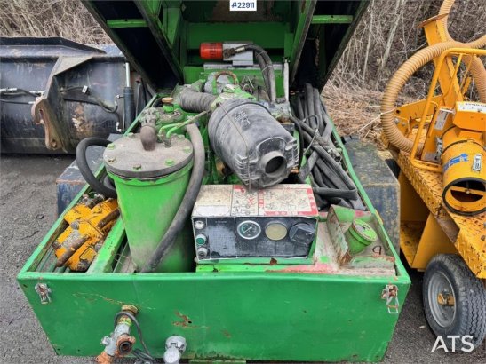 Sullair kompressor Sullair kompressor 1987 2 Compressors image 10