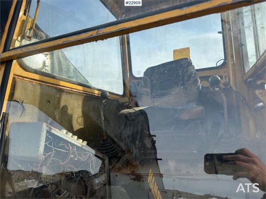 Åkerman H14B H14B 1985 2 Crawler Excavators image 10