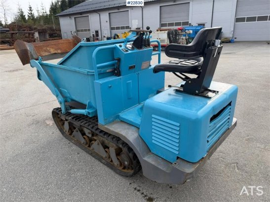 Heavy machinery product image - Image 15 of 20