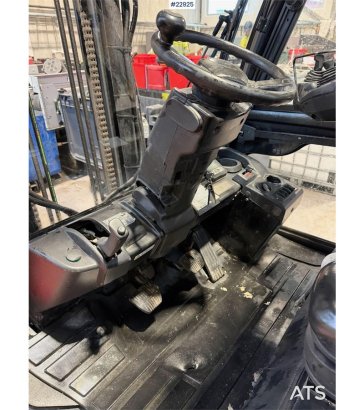 Toyota 40-8FD40N Forklift 40-8FD40N Forklift 2018 2 Forklift image 10