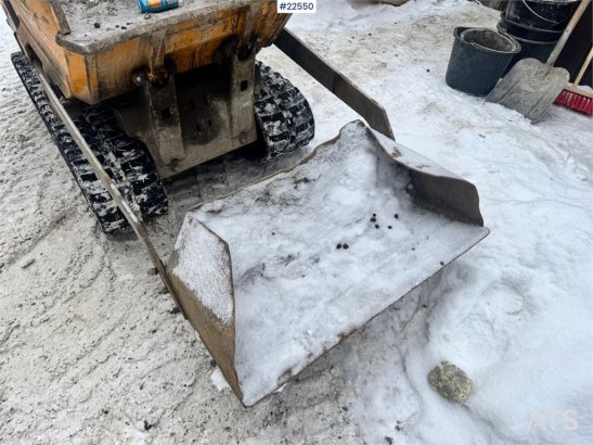 Heavy machinery product image - Image 55 of 60