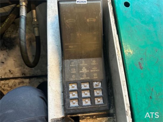 Sandvik DE130 Core drilling rig/diamond drilling rig w/ 20 DE130 Core drilling rig/diamond drilling rig w/ 20 2012 2 image 25