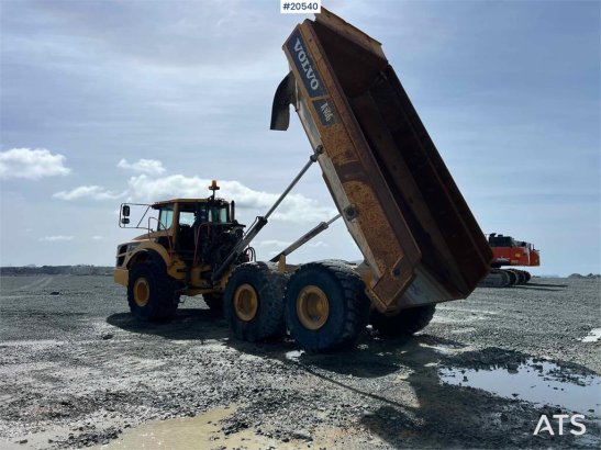 Heavy machinery product image - Image 25 of 30