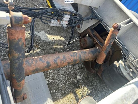 HFR KM 24 3-akslet HFR KM 24 3-akslet 2013 2 image 10