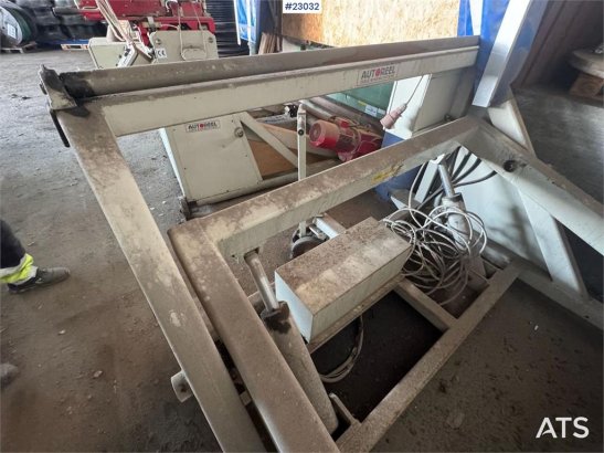 Autoreel CW4000 Autoreel CW4000 2 image 10