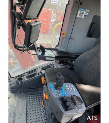Sandvik DX800i Drilling rig w/L5 gps DX800i Drilling rig w/L5 gps 2019 2 image 38