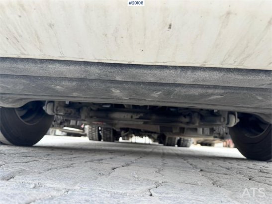 Scania S590 6x4 Truck. S590 6x4 Truck. 2022 2 Tractor Units image 100
