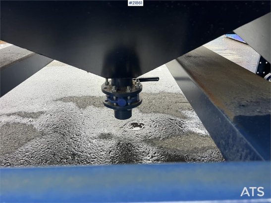Endustri GM dust filter for sandblasting Endustri GM dust filter for sandblasting 2024 2 image 40