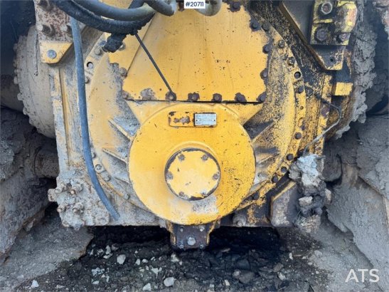 CAT D6R LGP D6R LGP 2006 2 Dozers image 55