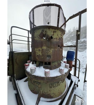 Svedala 736 Crusher Svedala 736 Crusher 2 image 22
