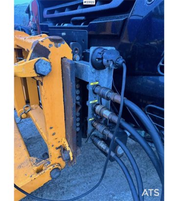 MAN TGS 28.510 6x4 snow plow tipper truck – underbody TGS 28.510 6x4 snow plow tipper truck – underbody 2022 2 Tipper truc...