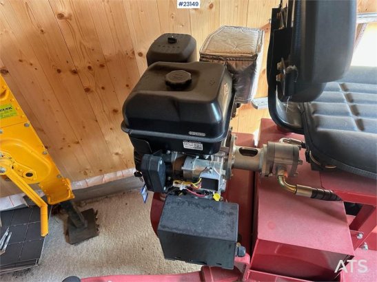 Bronco digger 360 for atv spider machine with/two bronco digger 360 for atv spider machine with/two 2025 2 image 10