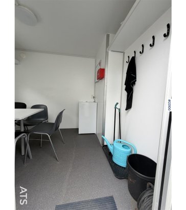 Arnpro Hjulbrakke m/ oppholdsrom og toalett Arnpro Hjulbrakke m/ oppholdsrom og toalett 2 image 10