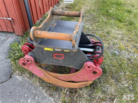 Gjerstad Klype m/S60 Gjerstad Klype m/S60 2022 2 image 10