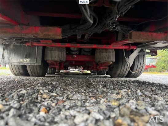 Kel-Berg mechanical engineering KEL-BERG mechanical engineering 2019 2 Lowloader trailers image 114