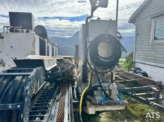 Gemsa Water Well Drilling Rig Gemsa Water Well Drilling Rig 2012 2 image 70