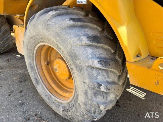 Hydrema 912ES Dumper Hydrema 912ES Dumper 2014 2 Dump Truck image 10