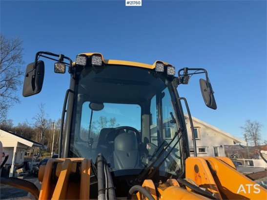 Venieri 7.63C wheel loader w/original bucket Venieri 7.63C wheel loader w/original bucket 2017 2 Wheel Loaders image 10