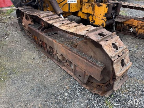 Nemek 50 Drilling Rig Nemek 50 Drilling Rig 2 image 10