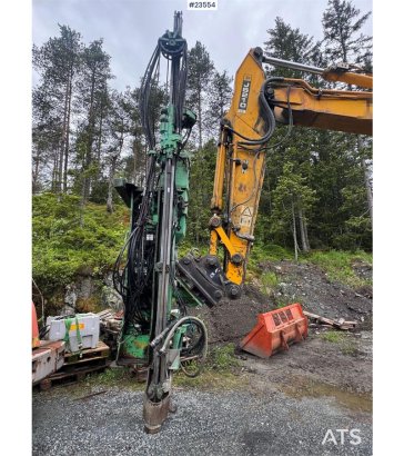 JCB JS210 JS210 2006 2 Crawler Excavators image 10