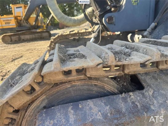 Atlas Copco D7 Drilling Rig D7 Drilling Rig 2011 2 image 55