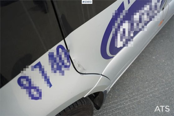 Mercedes-Benz Sprinter 519 Altas 17-Seater Accessible Minibus Sprinter 519 Altas 17-Seater Accessible Minibus 2019 2 image 10
