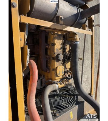 CAT 315C L excavator w/ 3 buckets and new diesel pump! 28 2007 2 Crawler Excavators image 10