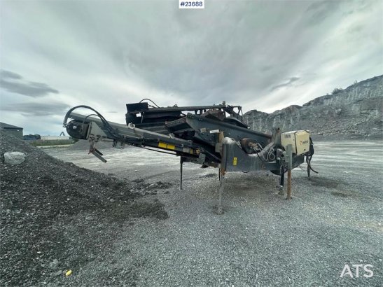 Metso Locotrack LT106S Locotrack LT106S 2017 2 image 10